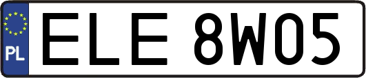 ELE8W05