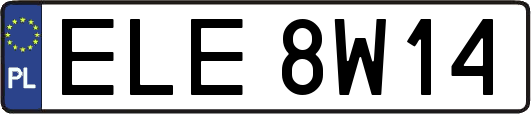 ELE8W14