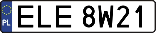 ELE8W21