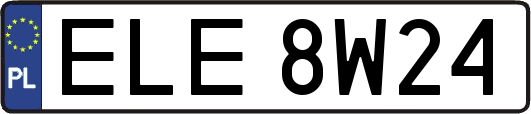 ELE8W24