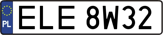 ELE8W32