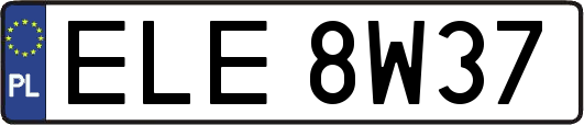ELE8W37