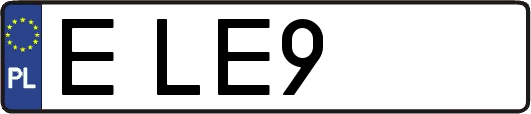 ELE9
