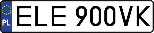 ELE900VK