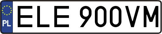 ELE900VM