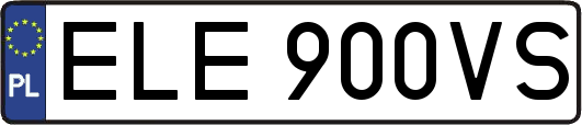 ELE900VS