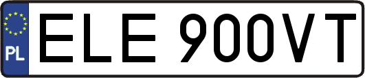 ELE900VT