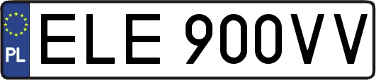ELE900VV