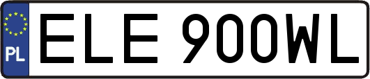 ELE900WL