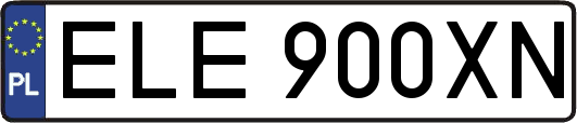 ELE900XN