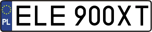 ELE900XT