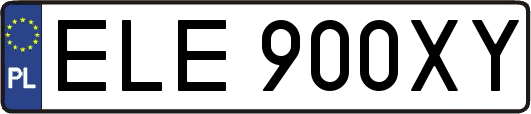 ELE900XY