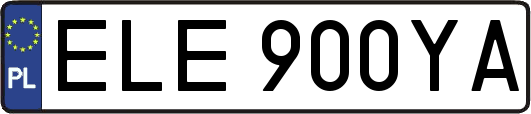 ELE900YA