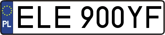 ELE900YF