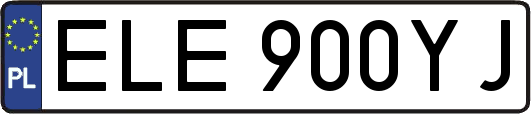 ELE900YJ