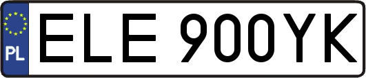 ELE900YK