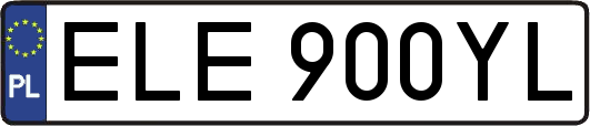 ELE900YL