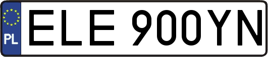 ELE900YN