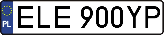 ELE900YP