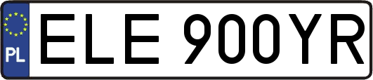 ELE900YR