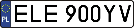 ELE900YV