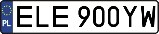 ELE900YW