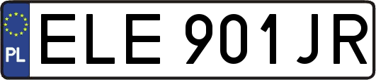 ELE901JR