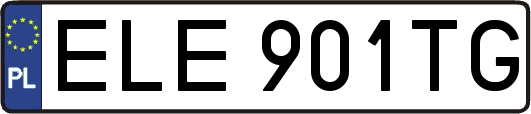 ELE901TG