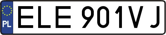 ELE901VJ