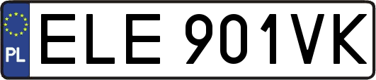 ELE901VK
