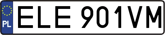 ELE901VM