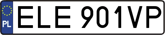ELE901VP