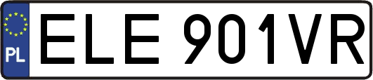 ELE901VR