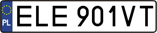 ELE901VT