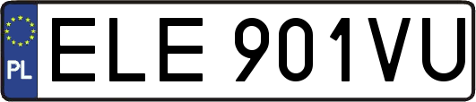ELE901VU