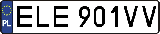 ELE901VV