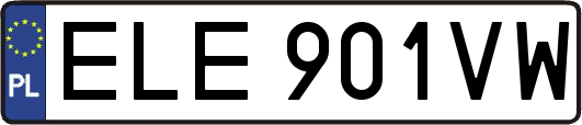 ELE901VW