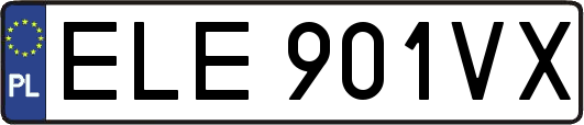 ELE901VX