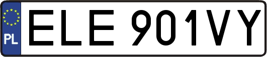 ELE901VY