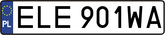 ELE901WA