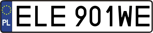 ELE901WE