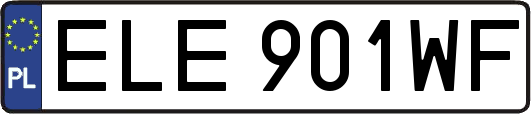 ELE901WF