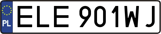 ELE901WJ