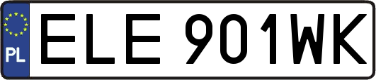 ELE901WK