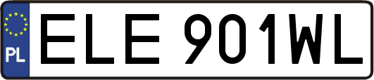 ELE901WL