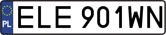 ELE901WN
