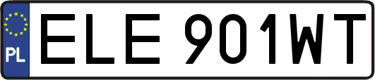ELE901WT