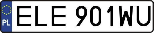 ELE901WU