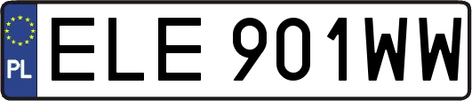 ELE901WW