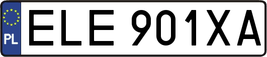ELE901XA
